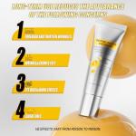 Bright Eye Cream for Puffiness and Wrinkles