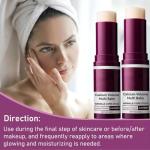 Korean Collagen Moisturizing Stick Duo for Anti-Aging