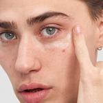 INKEY List Caffeine Eye Cream for Dark Circles