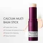 Calcium Multi Balm and Collagen Firming Serum Set