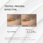 Haruharu Wonder Black Rice Bakuchiol Eye Cream Duo