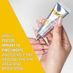 Bright Eye Cream for Puffiness and Wrinkles