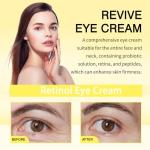 Retinol Anti-Aging Skin Booster Serum Set