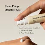 Haruharu Wonder Black Rice Bakuchiol Eye Cream Duo