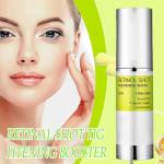 Retinol Anti-Aging Skin Booster Serum Set