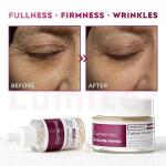 Eye Cream, Calcium Ampoule & Balm Bundle