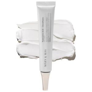 Mary&May Tranexamic Acid Eye Cream for Dark Circles