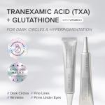Mary&May Tranexamic Acid Eye Cream for Dark Circles