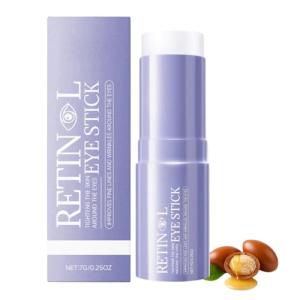 Retinol Eye Stick for Dark Circles and Puffiness