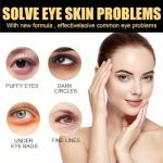 Instant Tightening Eye Cream for Dark Circles