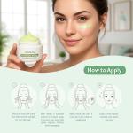 Sinoz Avocado Eye Cream for Dark Circles