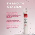 Hada Labo Tokyo Anti-Aging Eye & Mouth Cream