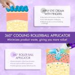 Caffeine Retinol Eye Serum for Dark Circles