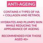 Hada Labo Tokyo Anti-Aging Eye & Mouth Cream