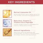 1988 Retinal Anti-Aging Skincare Gift Set