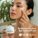 Sinoz Avocado Eye Cream for Dark Circles