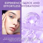 Caffeine Retinol Eye Serum for Dark Circles