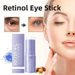 Retinol Eye Stick for Dark Circles and Puffiness