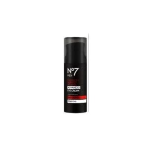 No7 MEN Advanced Eye Cream for Younger Skin