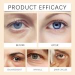 Bee Venom Eye Cream for Youthful Eyes