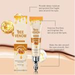 Bee Venom Eye Cream for Youthful Eyes