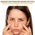 Bee Venom Eye Cream for Youthful Eyes