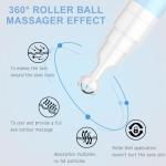 6 in 1 Collagen Under Eye Cream with Roller