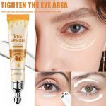 Bee Venom Eye Cream for Youthful Eyes