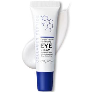 Hydrating Collagen Eye Cream for Dark Circles
