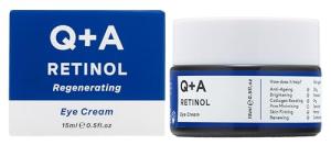 Retinol Eye Cream for Collagen & Brightness