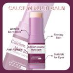 Calcium Collagen Anti-Aging Moisturizing Stick Set