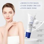 Hydrating Collagen Eye Cream for Dark Circles