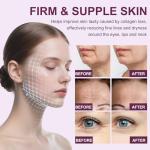 Calcium Collagen Anti-Aging Moisturizing Stick Set