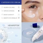 Hydrating Collagen Eye Cream for Dark Circles