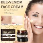 Bee Venom Anti-Aging Skincare Set for Women