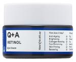 Retinol Eye Cream for Collagen & Brightness