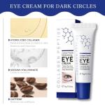 Hydrating Collagen Eye Cream for Dark Circles