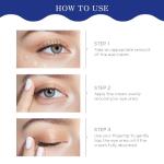 Hydrating Collagen Eye Cream for Dark Circles