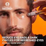L'Oréal Men Expert Eye Roll-On for Tired Eyes