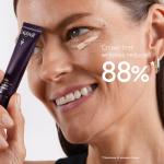 Caudalie Premier Cru Eye Cream - 15 mL