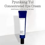 Pyunkang Yul Brightening Anti-Aging Eye Cream