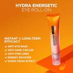 L'Oréal Men Expert Eye Roll-On for Tired Eyes