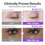 Numbuzin No.9 Firming Eye Cream for Dark Circles