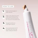WUNDERBROW Instant Eye Tightening Serum for Puffiness
