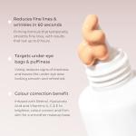 WUNDERBROW Instant Eye Tightening Serum for Puffiness