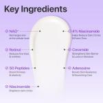 Numbuzin No.9 Firming Eye Cream for Dark Circles