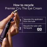 Caudalie Premier Cru Eye Cream - 15 mL