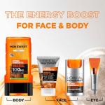 L'Oréal Men Expert Eye Roll-On for Tired Eyes