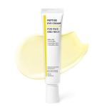 Revive Eye Cream with Caffeine and Peptides