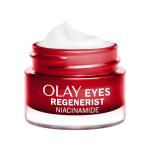 Olay Niacinamide Eye Cream for Wrinkles and Hydration
